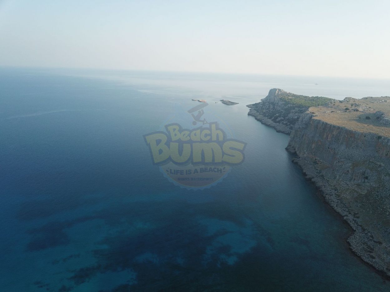 NAVARONE BAY (PSALTOS)