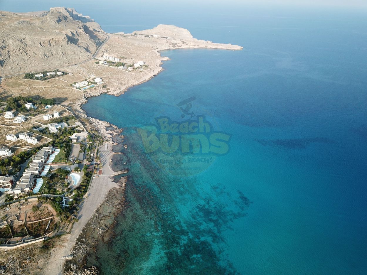 NAVARONE BAY (PSALTOS)