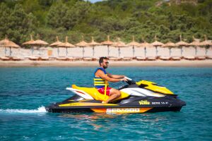 Jetski