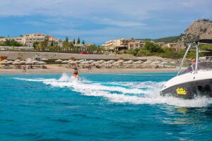 Waterski