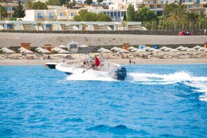Waterski