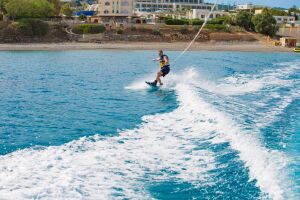 Wakeboard