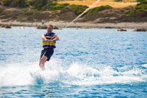 Wakeboard