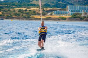 Wakeboard