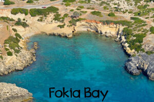 FOKIA BAY