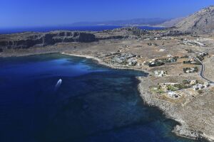 NAVARONE BAY (PSALTOS)