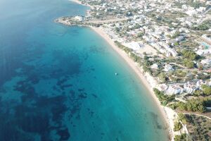 PEFKOS BEACH