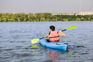 Canoe