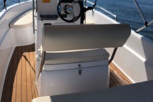 Poseidon Ranieri Blu Water 170 (30HP Outboard Engine)