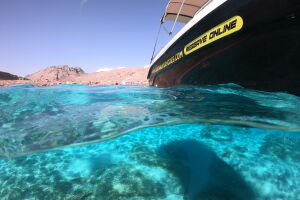Poseidon Ranieri Blu Water 170 (30HP Outboard Engine)